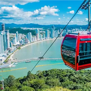  Inn Vida E Mar Brasil