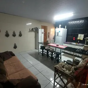  Hostal Tapera Brasil