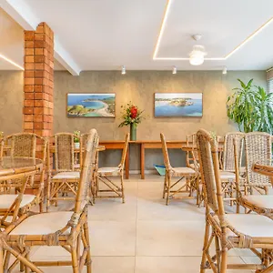 *** Inn Areia Do Brasil