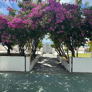 Apto 3 Quartos Pe Na Areia Prox De Apartamento
