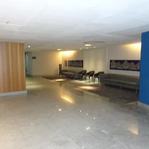 Flat Aconchegante Boa Viagem 2 Quartos Apartamento