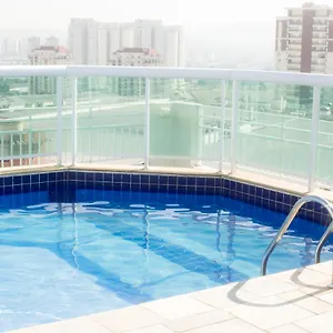 **** Hotel Plaza American Loft Brasil