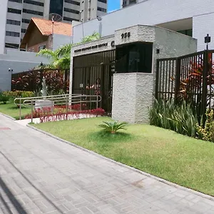 Golden Shopping 2 Apartamento